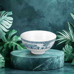 Chén cơm 11.5 cm - Jasmine - Thôn Dã