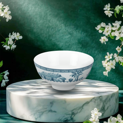 Chén cơm 11.5 cm - Jasmine - Thôn Dã