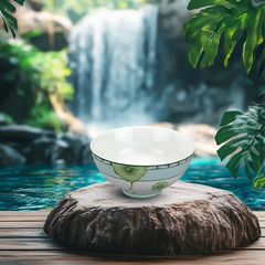 Chén cơm - Jasmine - Tích Tuyết Thảo