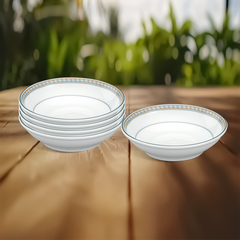 Chén chấm 9 cm - Jasmine - Tứ Quý