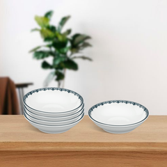 Chén chấm - Jasmine - Vinh Quy Nhạt