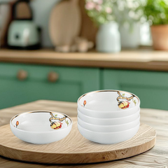 Chén chấm 9 cm - Camellia - Cát Tường
