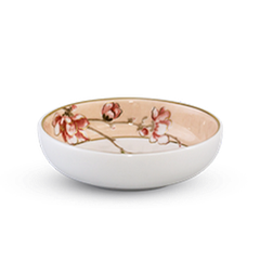 Chén chấm 9 cm - Camellia - Hoa Đào