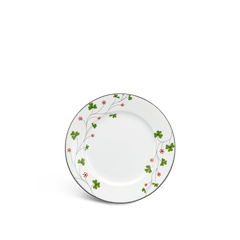 Dĩa tròn 20cm - Jasmine - Hoa May Mắn