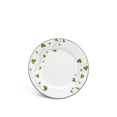 Dĩa tròn 20cm - Jasmine - Hoa May Mắn