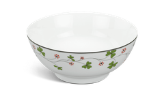 Tô 15cm - Jasmine - Hoa May Mắn
