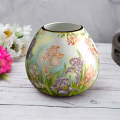 Bình hoa 30 cm - Nắng Nhạt