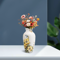 Bình Hoa 27 cm - Kiêu Sa