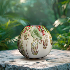 Bình hoa 30 cm - Vũ Điệu