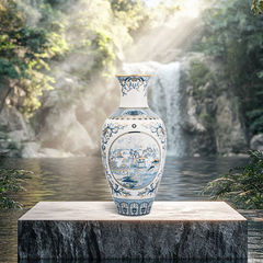 Bình hoa 45 cm - Hồn Việt