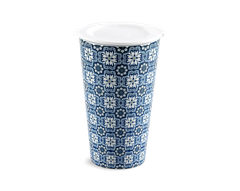 Ly sứ dưỡng sinh 0.48 L (K1) + Nắp - Memory (LTM)