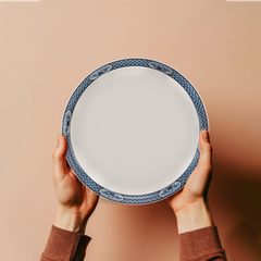 Khay rượu 21.5 cm - Misc Assortment - Hồn Việt