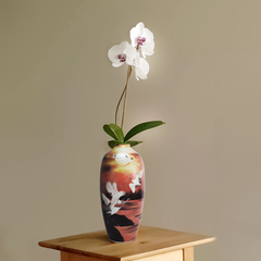 Bình hoa 54 cm - Về Chiều