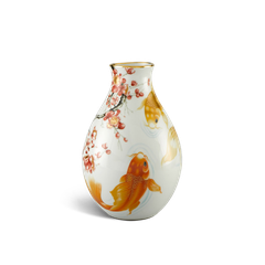 Bình hoa 29 cm - Cá Chép