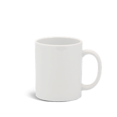 Ca bia 0.36 L - Jasmine - Trắng
