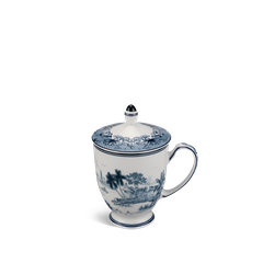 Ca trà 0.30 L - Hoàng Cung - Hồn Việt (153020038)