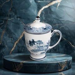 Ca trà 0.30 L - Hoàng Cung - Hồn Việt (153020038)