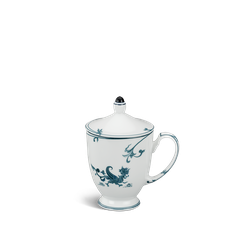 Ca trà 0.30 L + nắp - Hoàng Cung - Lạc Hồng (153020208)