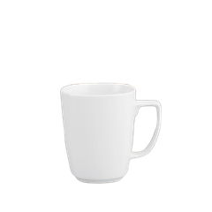 Ca 0.36 L Vuông Lys Trắng Ngà