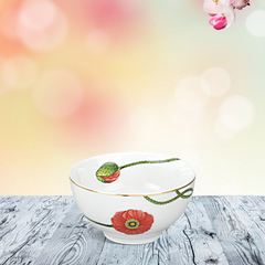 Chén cơm 12 cm - Came - Kết Duyên