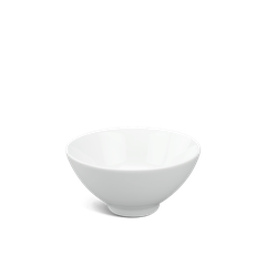 Chén cơm 11 cm - Daisy - Trắng