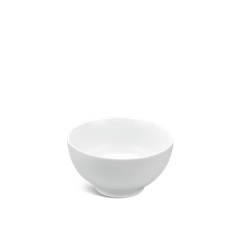 Chén cơm 10.5 cm - Camellia - Trắng