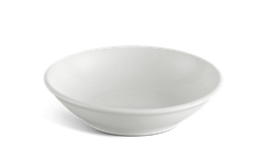 Chén chấm 9 cm - Jas Lys - Trắng Ngà