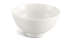 Chén cơm 11.2 cm - Jas Lys - Trắng Ngà
