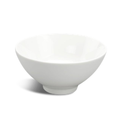 Chén cơm 11.5 cm - Daisy Lys - Trắng Ngà