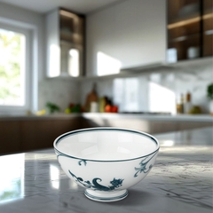 Chén cơm 11.5 cm - Hoàng Cung - Lạc Hồng