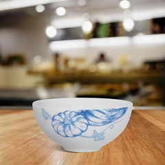 Chén cơm 11.5 cm (KL) - Timeless IFP - Vườn Nhà Sương Mờ