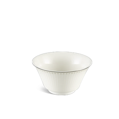 Chén cơm 11.5 cm - Tulip Ngà - Ngân Sa