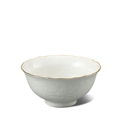 Chén cơm 11.5cm - Sen IFP - Chỉ Vàng