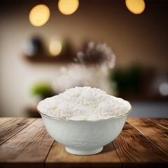 Chén cơm 11.5cm - Sen IFP - Chỉ Vàng