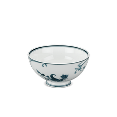 Chén cơm 11.5 cm - Hoàng Cung - Lạc Hồng