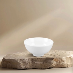 Chén sốt - Jasmine - Trắng