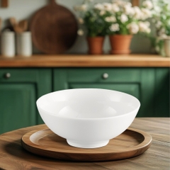 Chén súp 10 cm - Jas Lys - Trắng Ngà