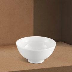 Chén súp 10 cm - Jas Lys - Trắng Ngà