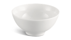 Chén súp 10 cm - Jas Lys - Trắng Ngà