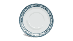 Dĩa lót tách 12cm - Jasmine - Chim Lạc