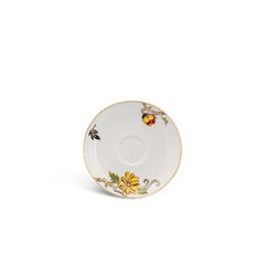 Dĩa lót chén 14.4 cm - Camellia - Cát Tường