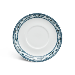 Dĩa lót tách 14cm - Jasmine - Chim Lạc