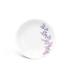 Dĩa sâu lòng 23cm - Daisy - Cỏ Tím