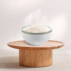 Chén cơm 10.8 cm - Timeless - Đồng Tâm Xanh Lá