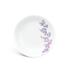 Dĩa sâu lòng 23cm - Daisy - Cỏ Tím