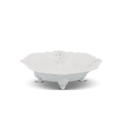 Tô trái cây - Tiệp - Trắng