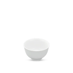 Chum trà 0.05 L - Misc Assortment - Trắng