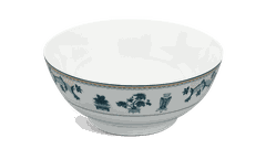 Tô 20cm - Jasmine - Tứ Quý