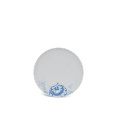 Dĩa tròn 20 cm (KL) - Timeless IFP - Vườn Nhà Sương Mờ