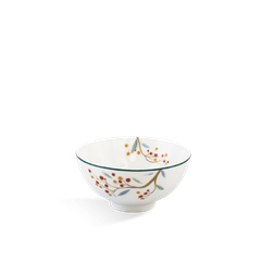Chén cơm 11.5 cm Jasmine - Quả Đầu Mùa  - L1